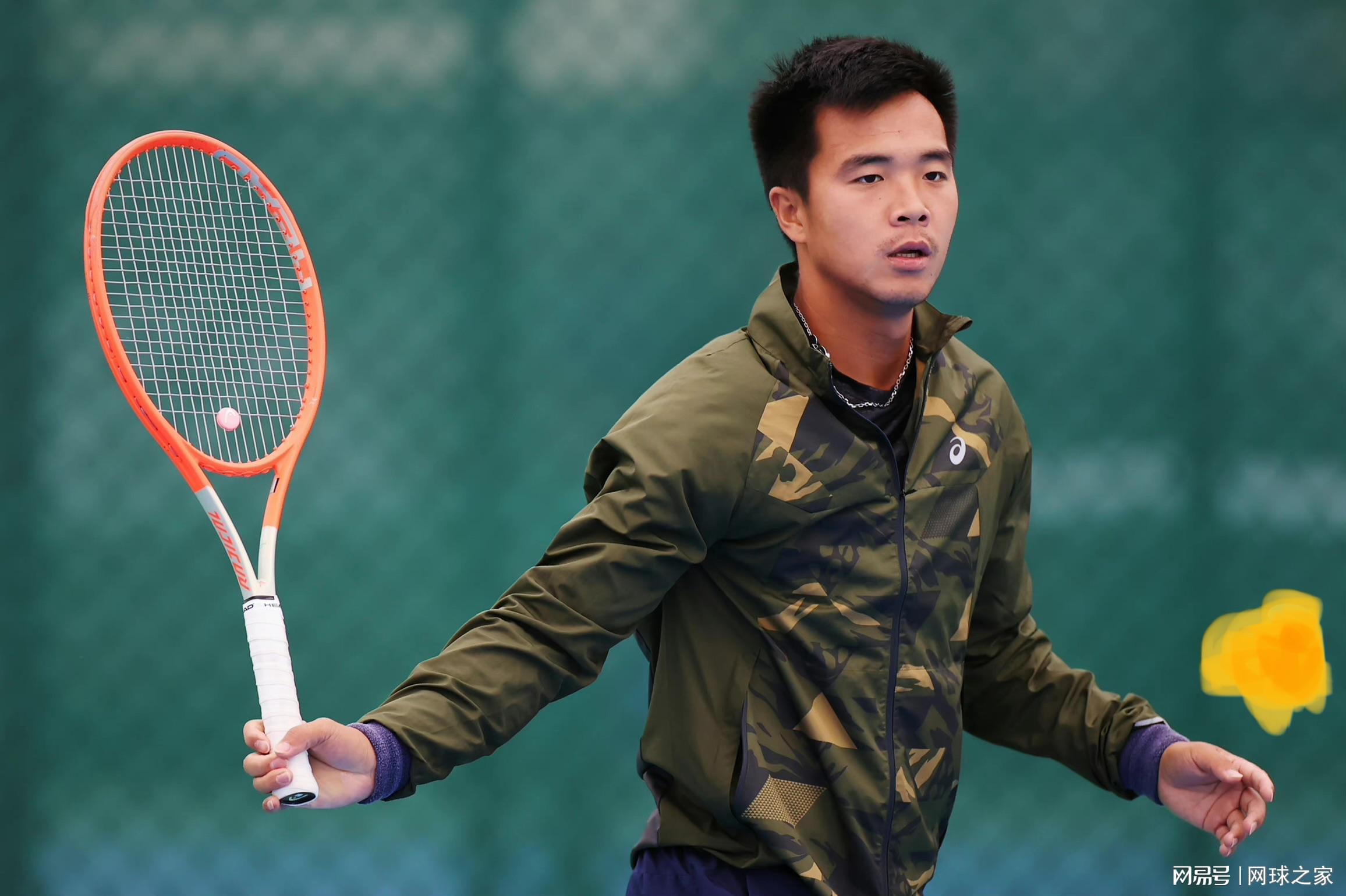 孙发京的状, 挑战赛冠军