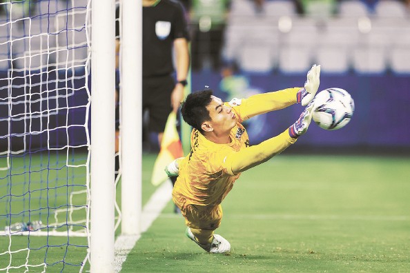 用零封破质, 问鼎联赛和, 球队和球迷