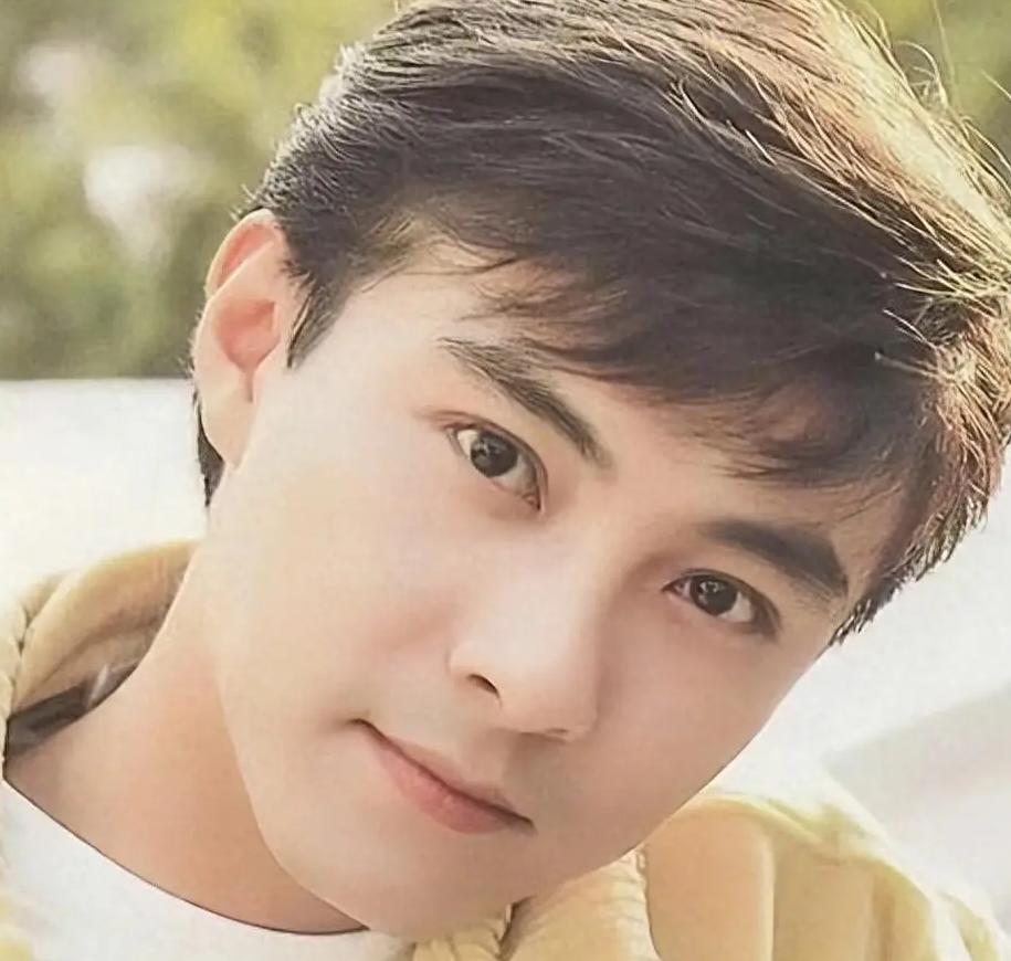 张卫健晒老, KmMIt, 家有一老