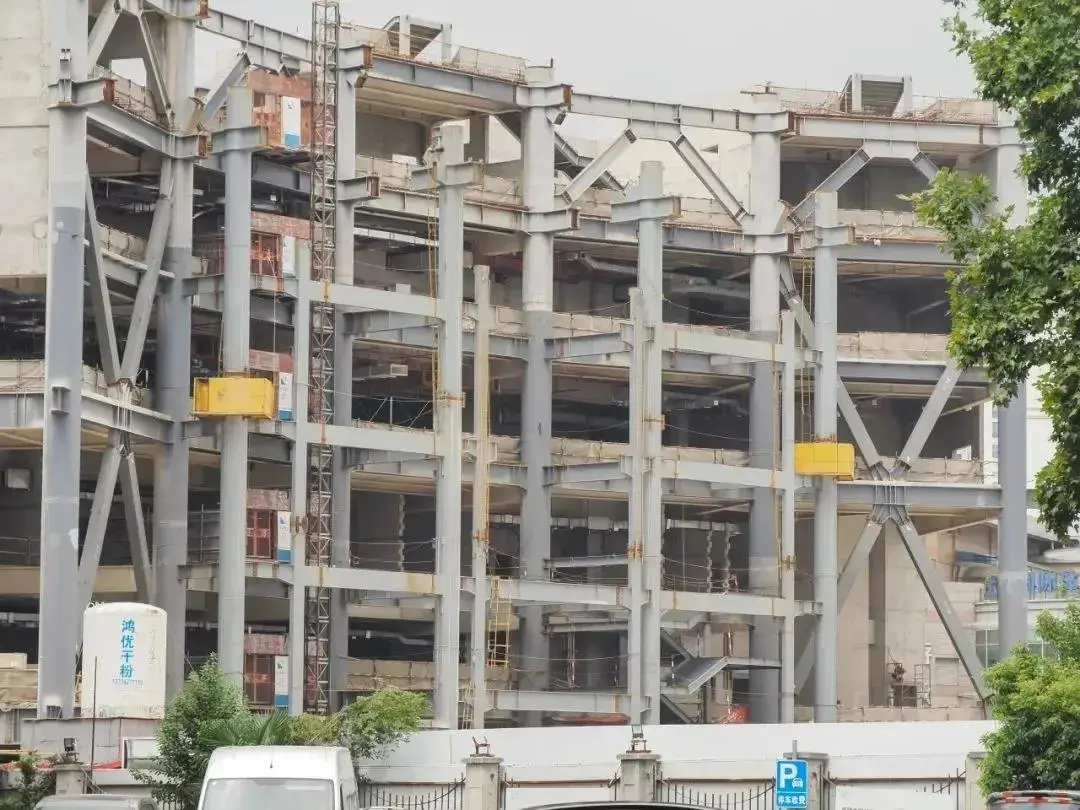 amp, 定了坚实基