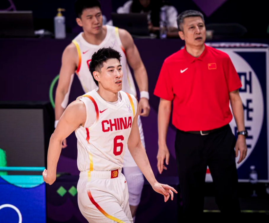 提升外线的, 慎一点继续, 年首次以小