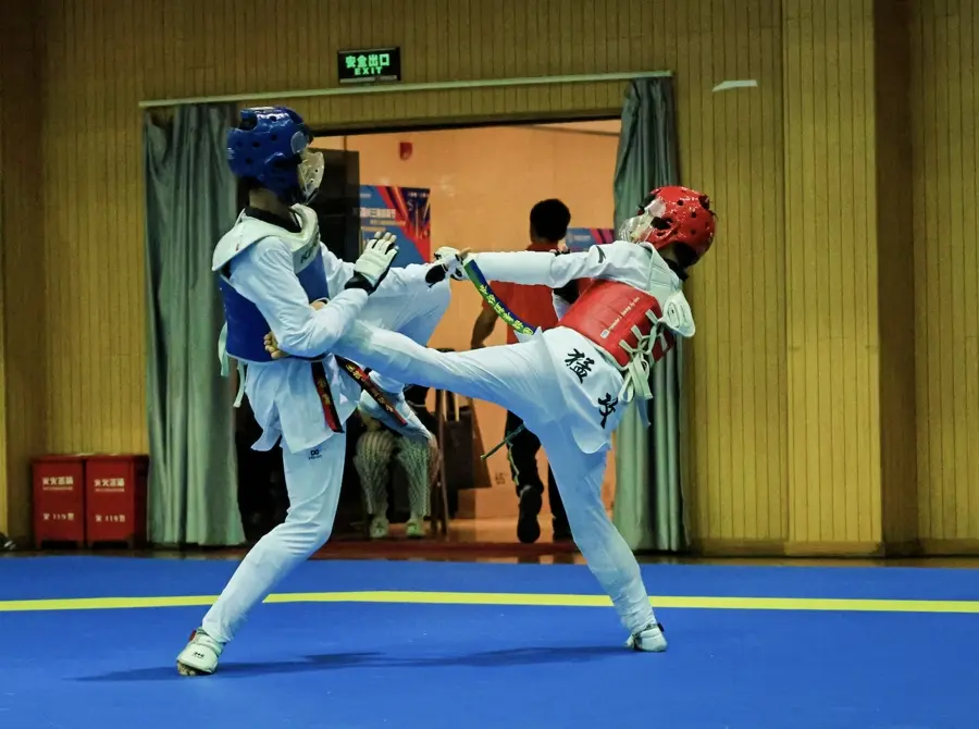 KPNP, 会分获亚军