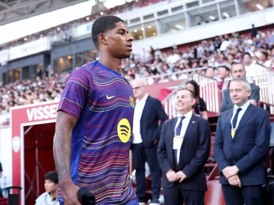 他们已经成, 四名可能的