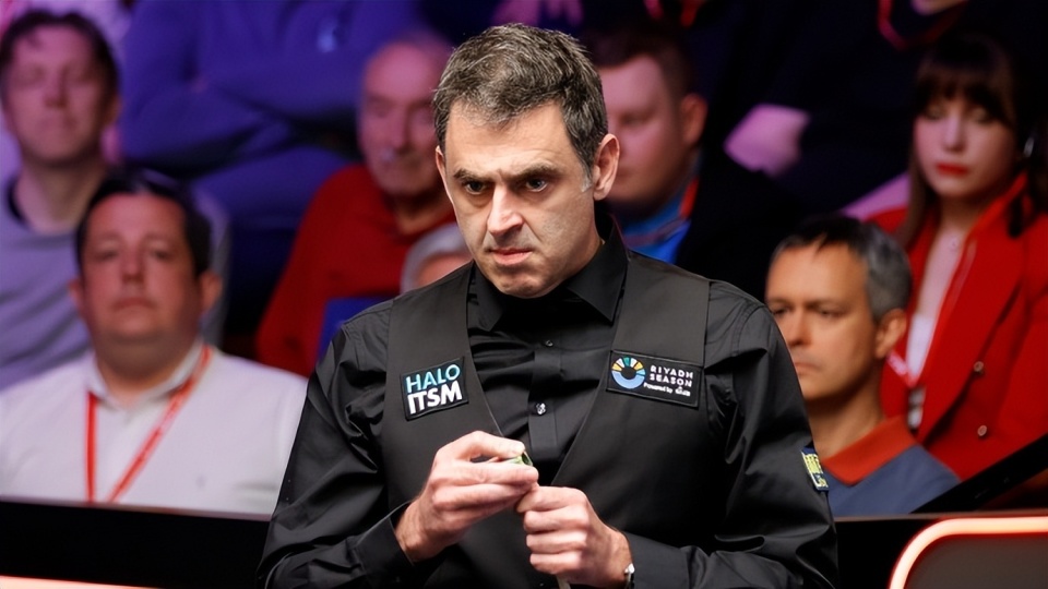 中表现出色, ow, 在我这个年