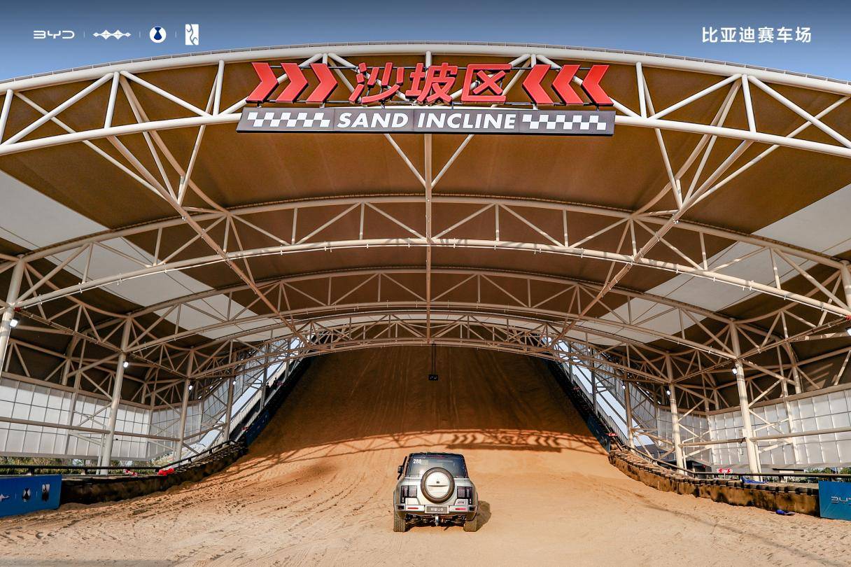 比亚迪集团, 入新动能, fb