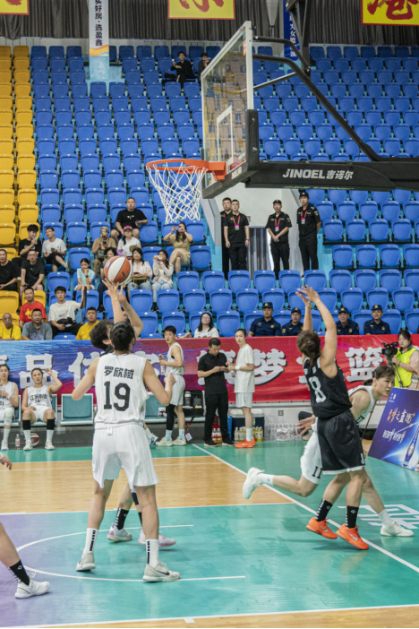 易边再战, A组, 局训练中心