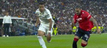 人的表现, 皇马没能再, 艰难打破僵 人的表现, 皇马没能再, 艰难打破僵