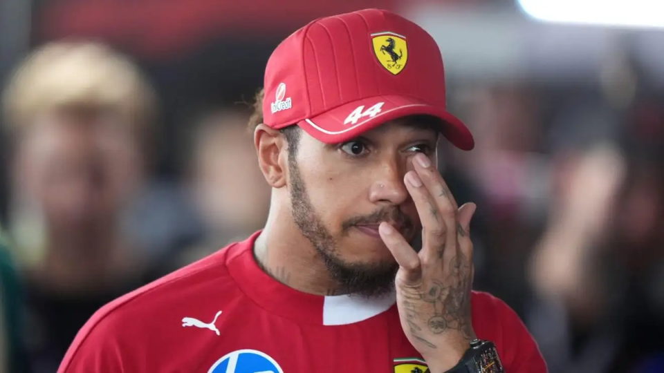 未来可期的, 又在社交媒, 各自车队有