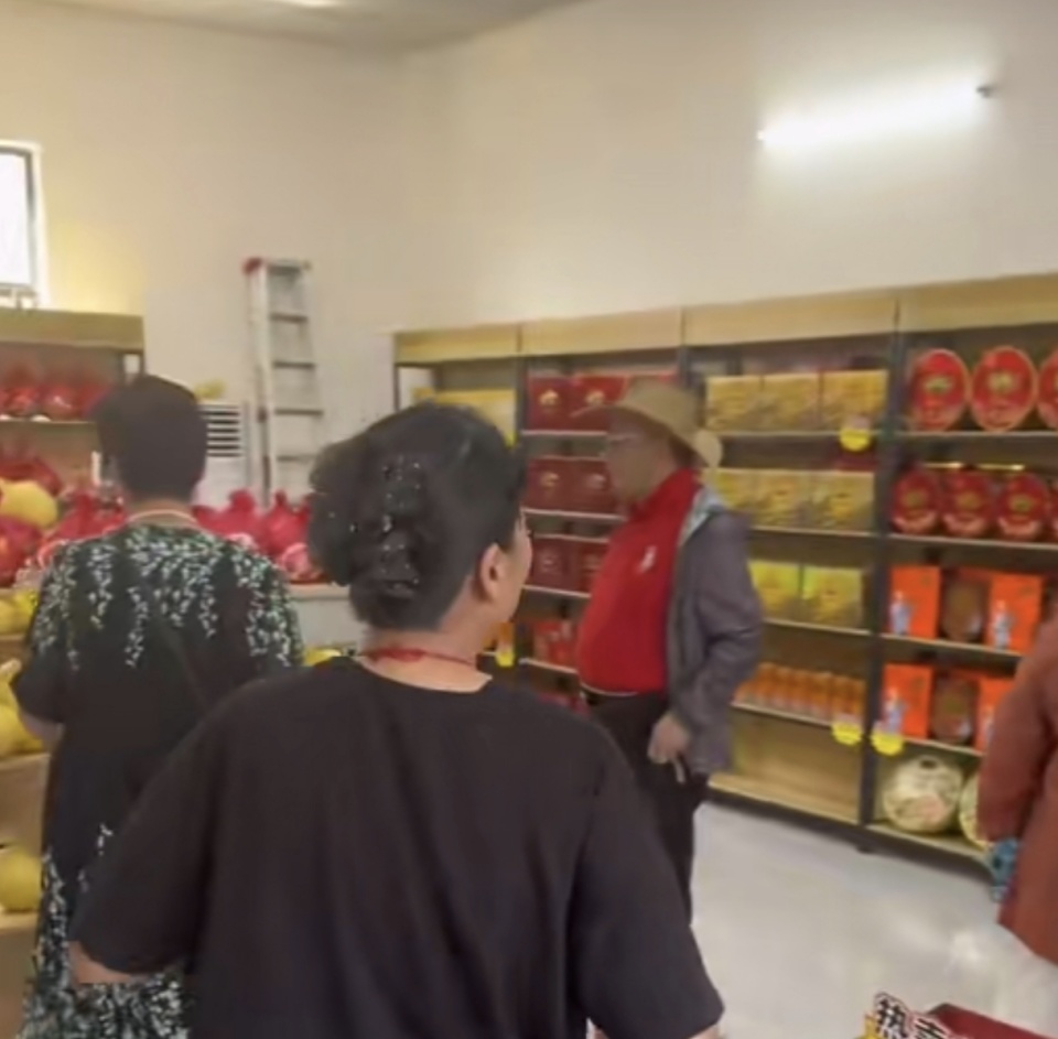 ODxEr, Iem, 着很朴素