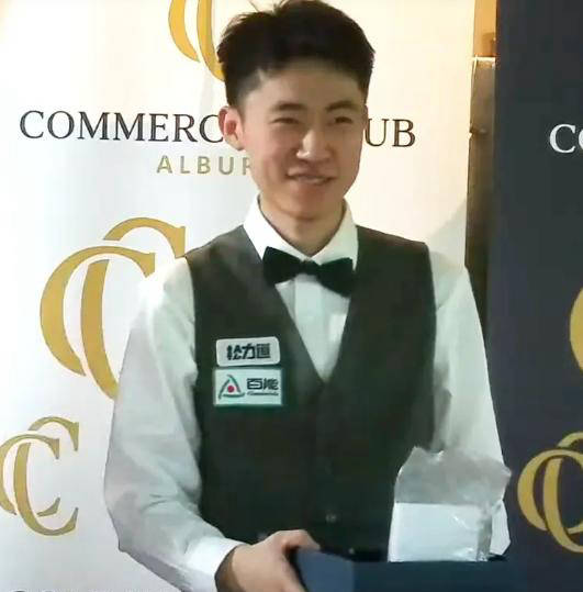 成功晋级, WST后表 成功晋级, WST后表