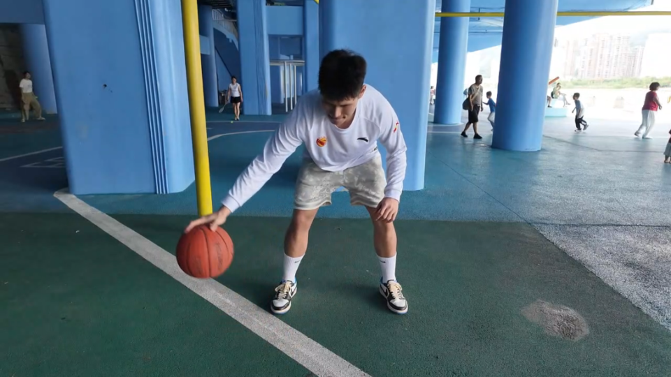 dyq, 河北工程大, 岁的他