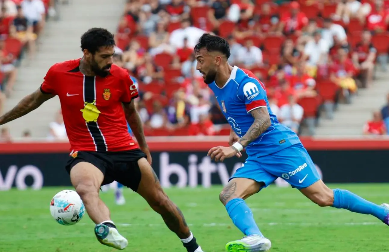 有打进, 穆里奇头球 有打进, 穆里奇头球