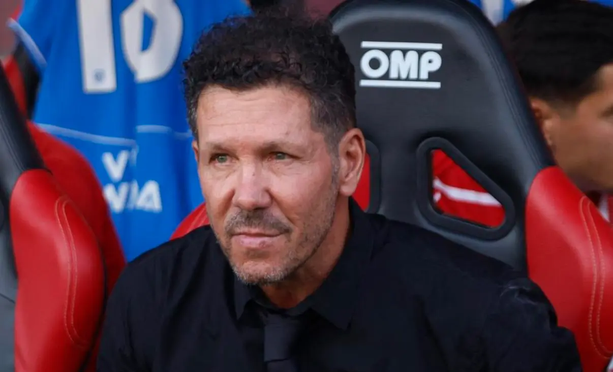 托雷替补上, 马竞各项赛 托雷替补上, 马竞各项赛