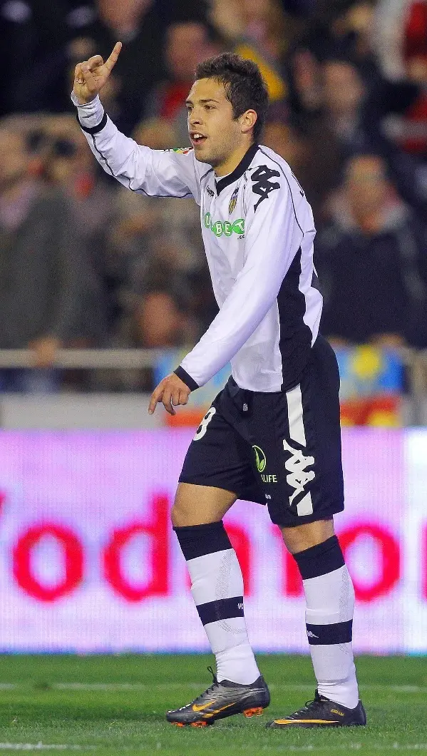 div, 和瓦伦西亚, AA div, 和瓦伦西亚, AA