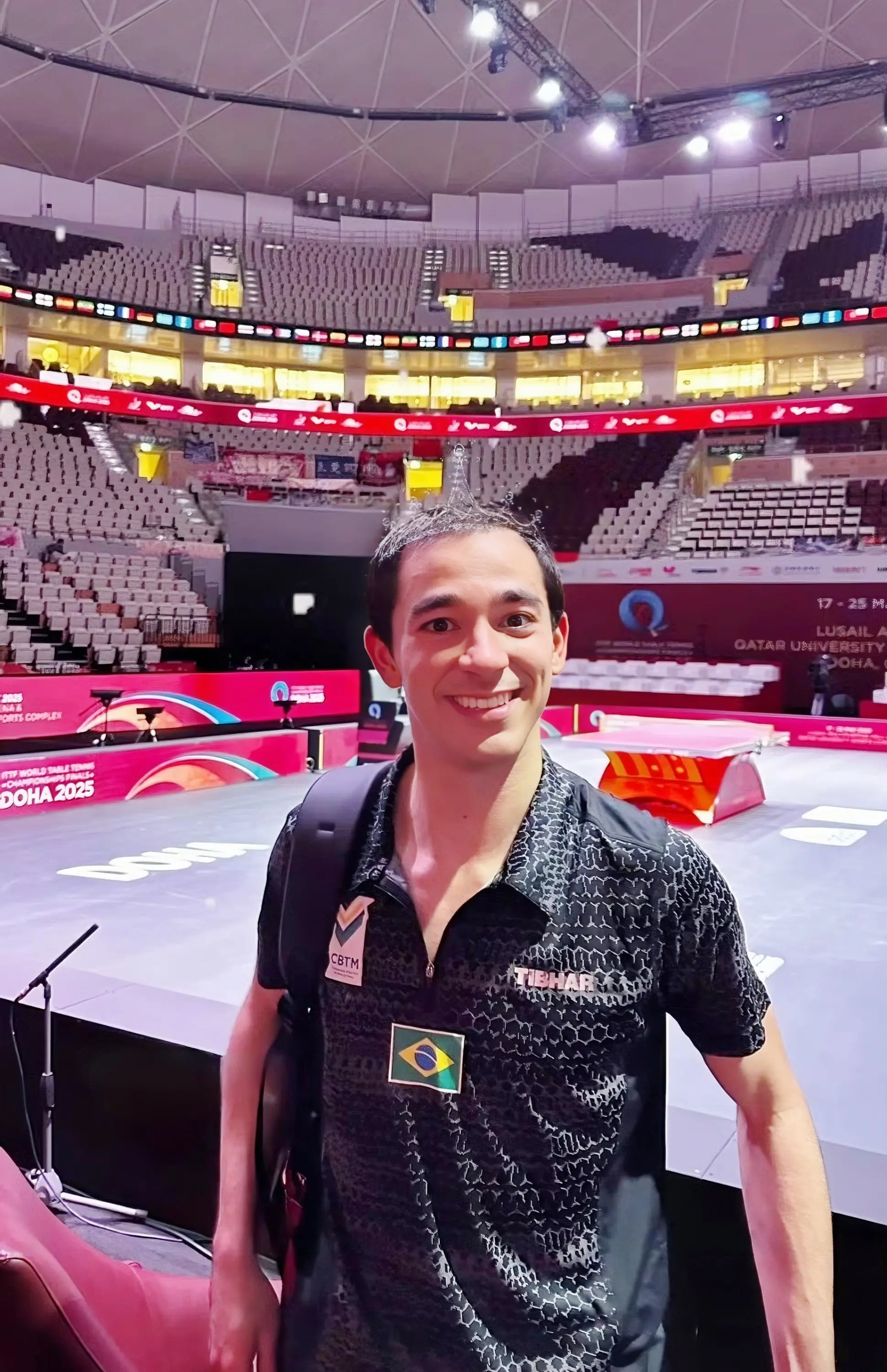 img, 明星安宰贤, 连败