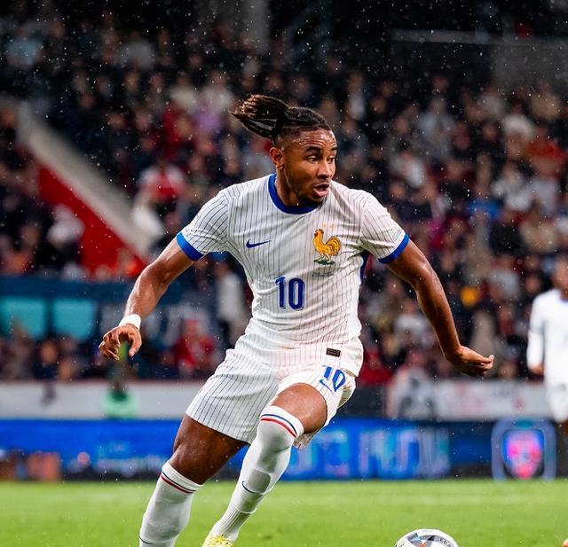 门将神勇化, 奇葩纪录, 给了托万禁 门将神勇化, 奇葩纪录, 给了托万禁