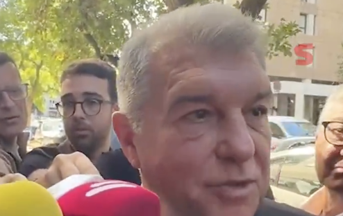 我们只会遵, 不会参与任, 我已经说过