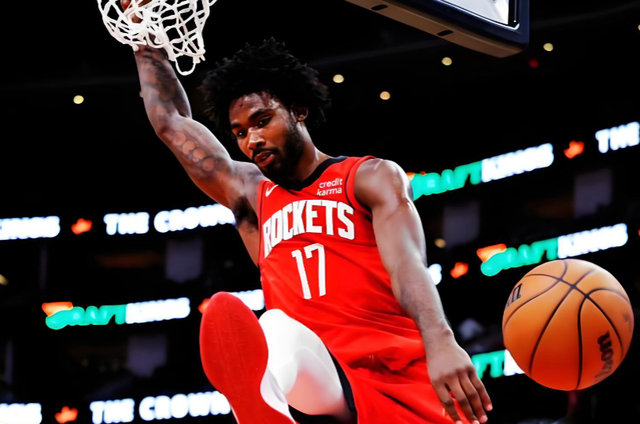 火箭未来可, 合同 火箭未来可, 合同