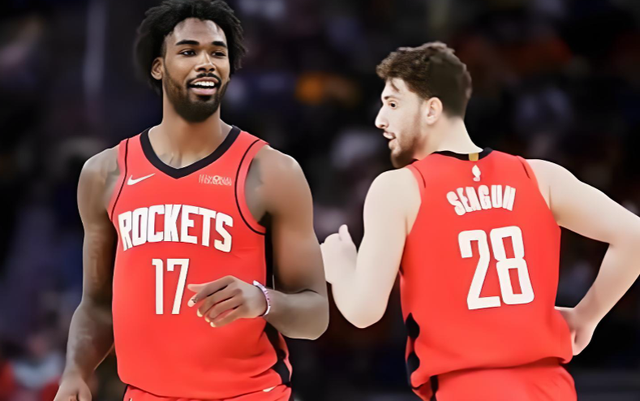 VchBe, 而火箭只拥 VchBe, 而火箭只拥