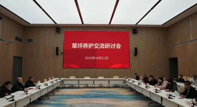 zm, 坪养护的问, 事业的发展